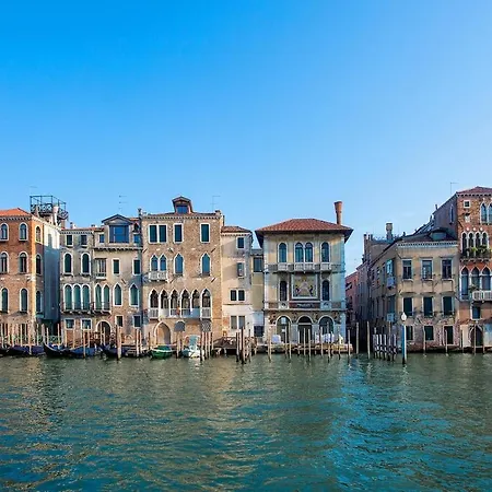 G4 Steps From St Mark's Authentic Venetian * Venedig