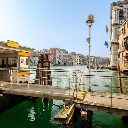 Lejlighed G4 Steps From St Mark's Authentic Venetian Venedig