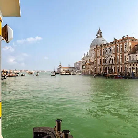 G4 Steps From St Mark's Authentic Venetian * Venedig