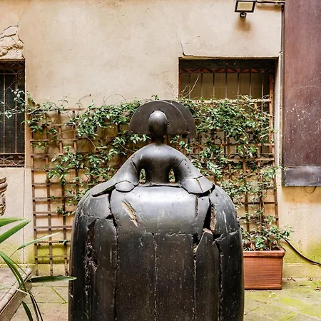 G4 Steps From St Mark's Authentic Venetian * Venedig